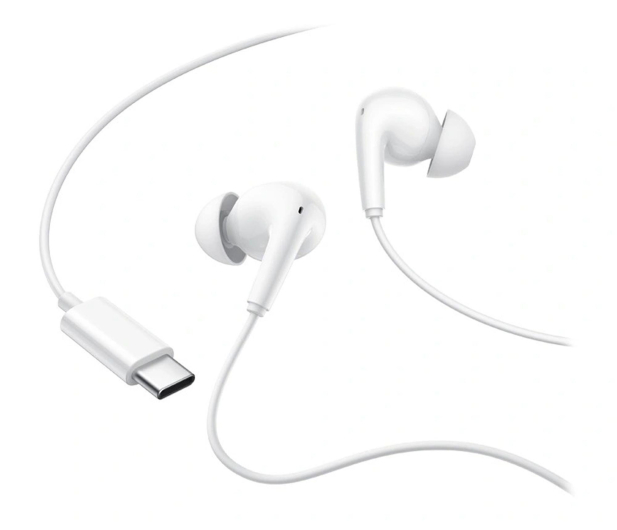 Edifier P230, USB-C białe - 1535724 - zdjęcie 3
